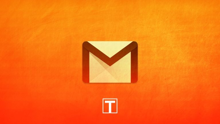 Gmail E-mail