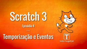 scratch 3-4 Temporização e Eventos
